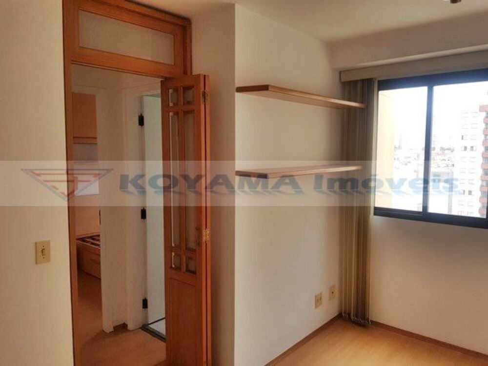 Apartamento à venda com 2 quartos, 55m² - Foto 2