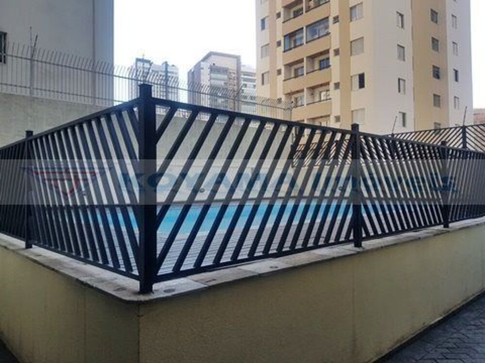 Apartamento à venda com 2 quartos, 55m² - Foto 19