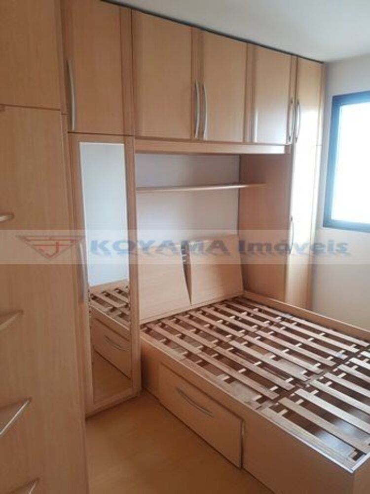 Apartamento à venda com 2 quartos, 55m² - Foto 7