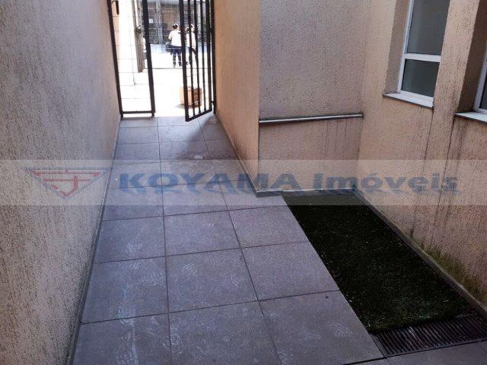 Sobrado, 6 quartos, 200 m² - Foto 9