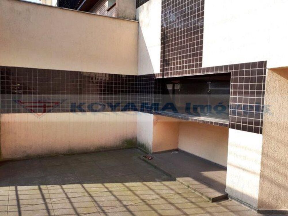 Sobrado, 6 quartos, 200 m² - Foto 11