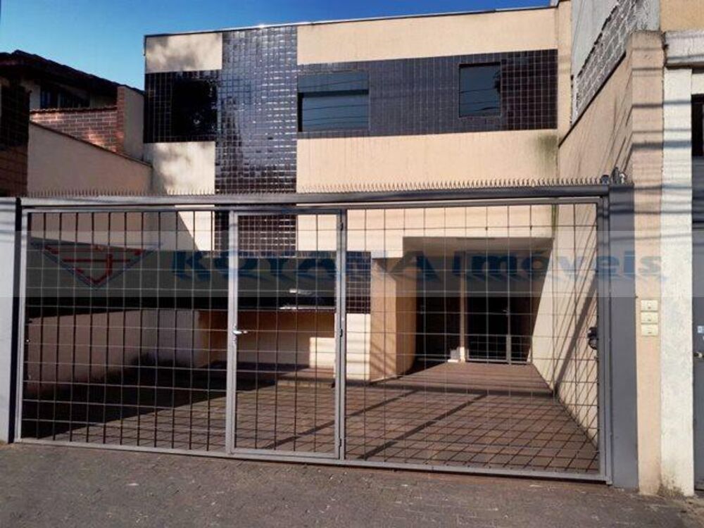 Sobrado, 6 quartos, 200 m² - Foto 1