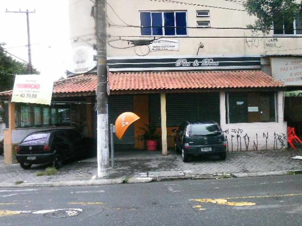 Loja-Salão, 219 m² - Foto 3