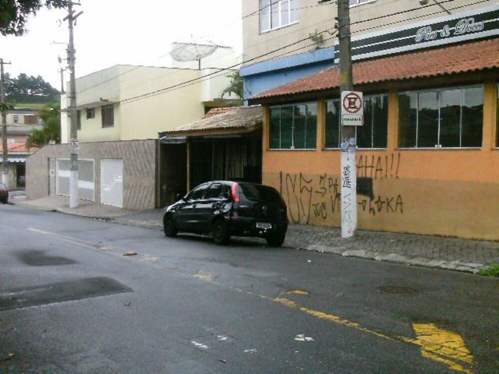 Loja-Salão, 219 m² - Foto 4