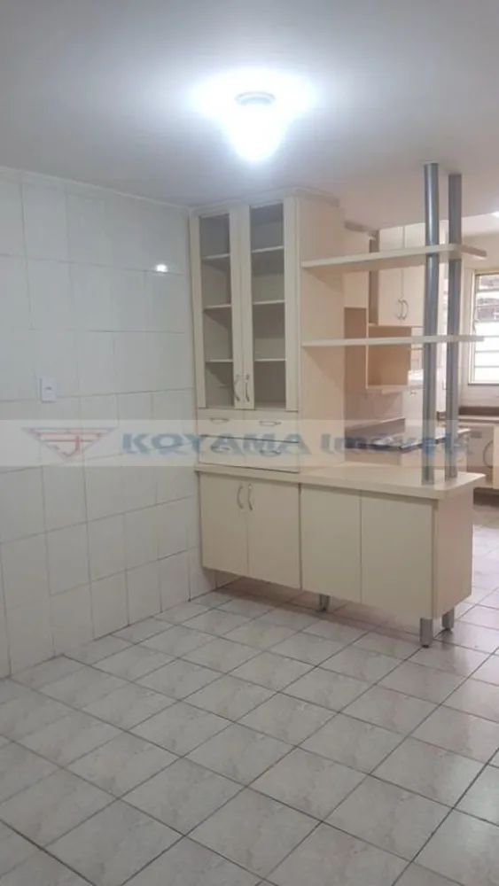 Sobrado, 3 quartos, 110 m² - Foto 3