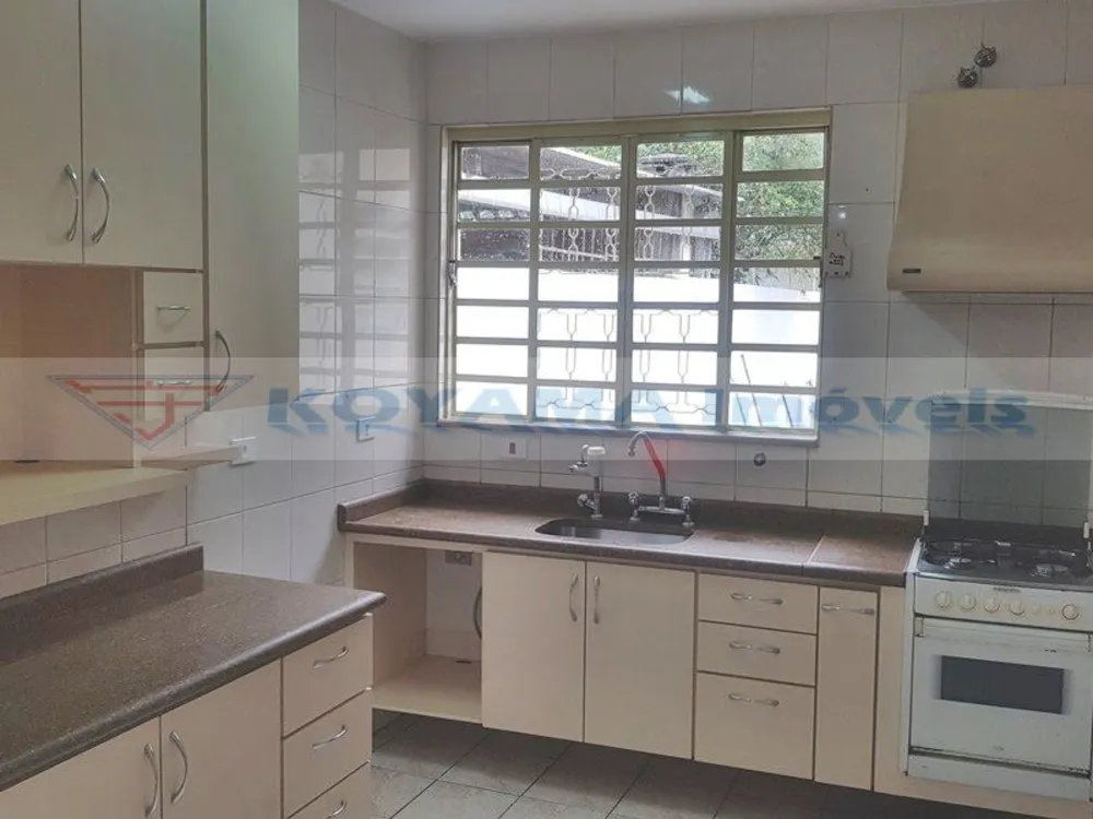 Sobrado, 3 quartos, 110 m² - Foto 4