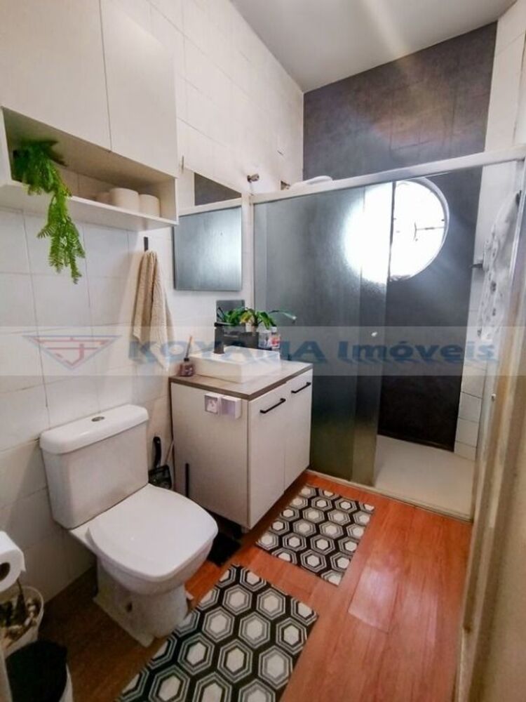 Sobrado, 2 quartos, 95 m² - Foto 4