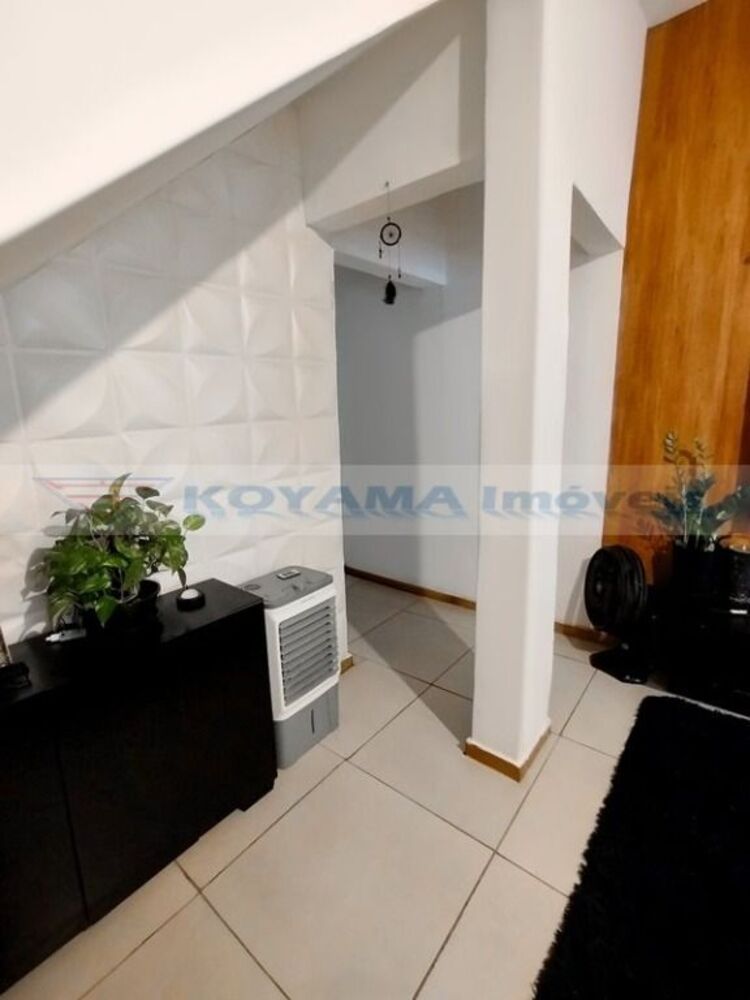 Sobrado, 2 quartos, 95 m² - Foto 2