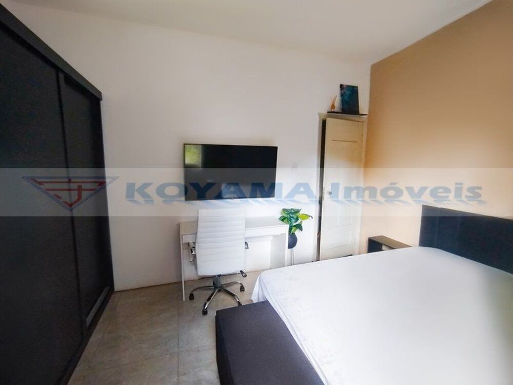Sobrado, 2 quartos, 95 m² - Foto 1