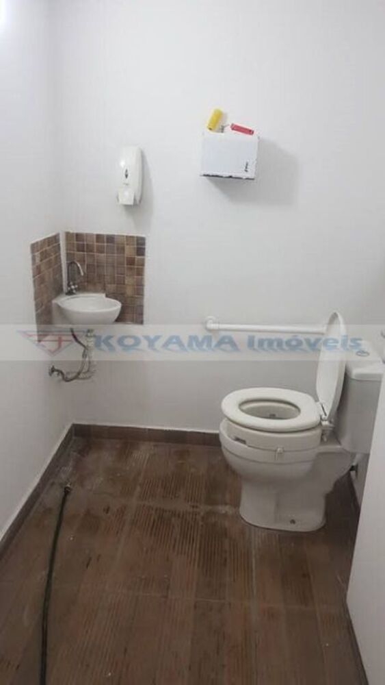 Prédio Inteiro para alugar, 568m² - Foto 3