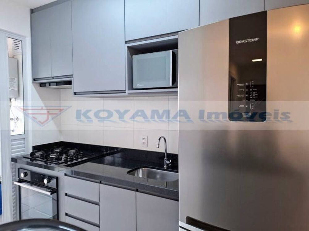 Apartamento, 2 quartos, 55 m² - Foto 3