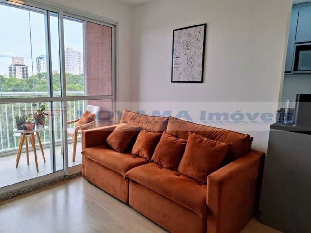 Apartamento, 2 quartos, 55 m² - Foto 1