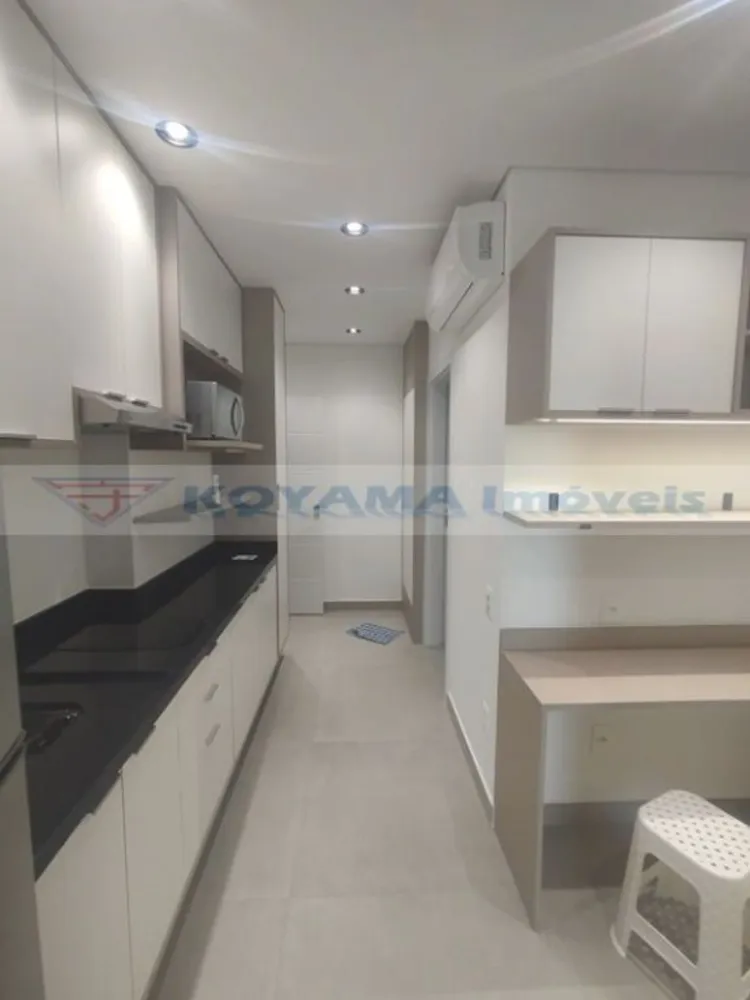 Kitnet-Studio, 34 m² - Foto 2