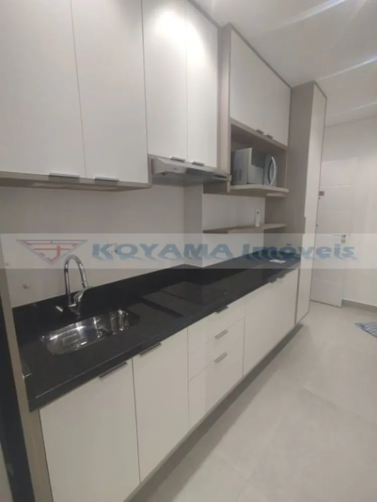 Kitnet-Studio, 34 m² - Foto 3