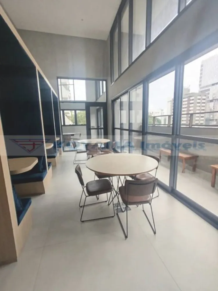 Kitnet-Studio, 34 m² - Foto 4
