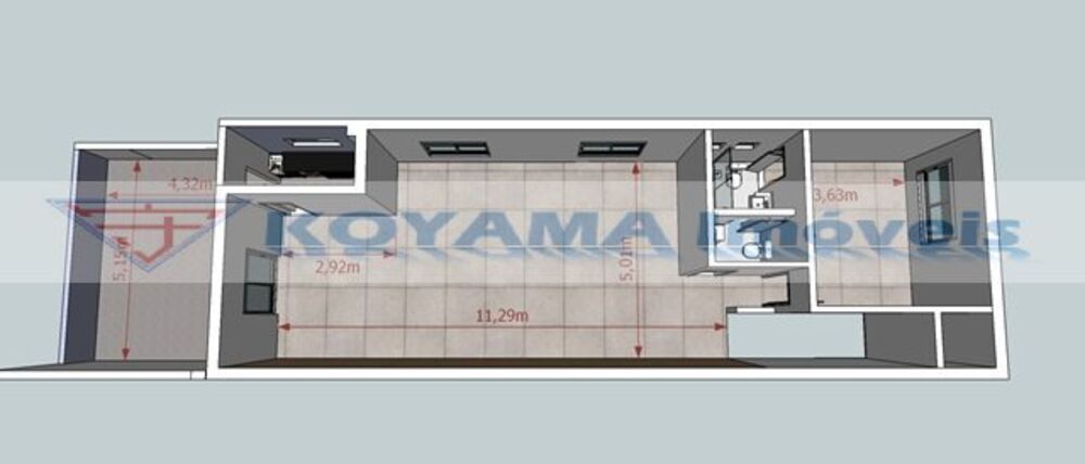 Sobrado, 2 quartos, 460 m² - Foto 7