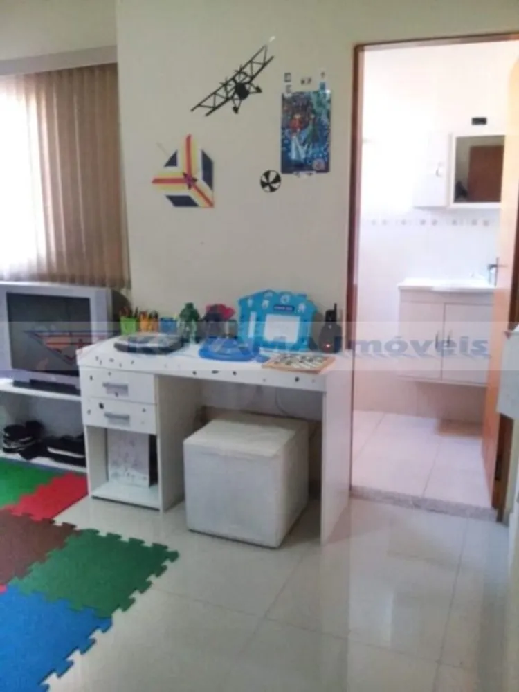 Sobrado, 3 quartos, 163 m² - Foto 3