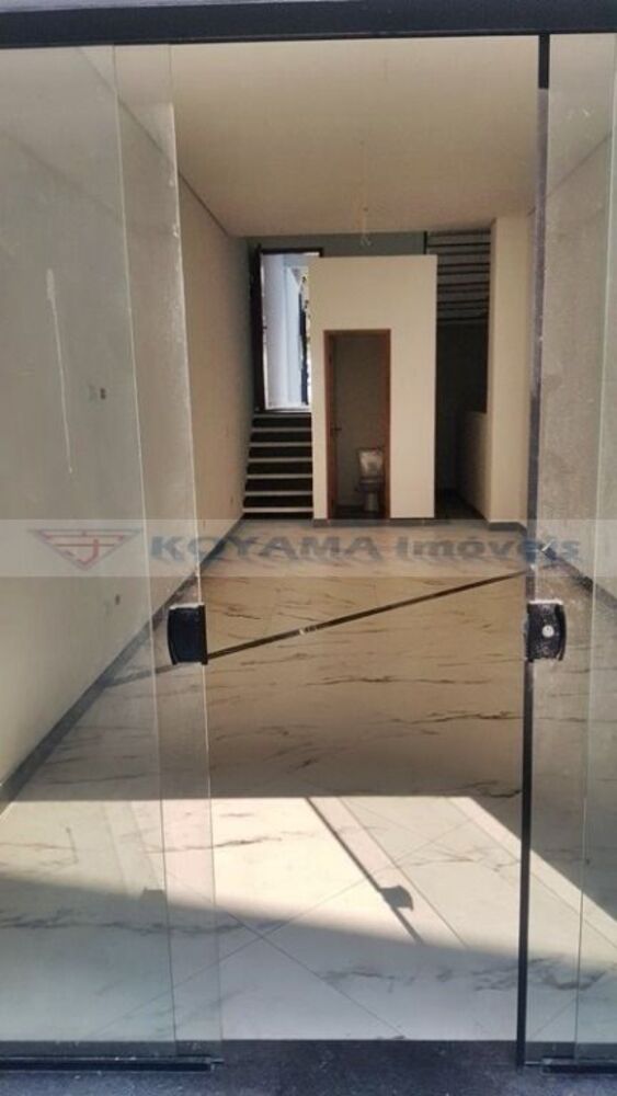 Sobrado à venda com 3 quartos, 169m² - Foto 1