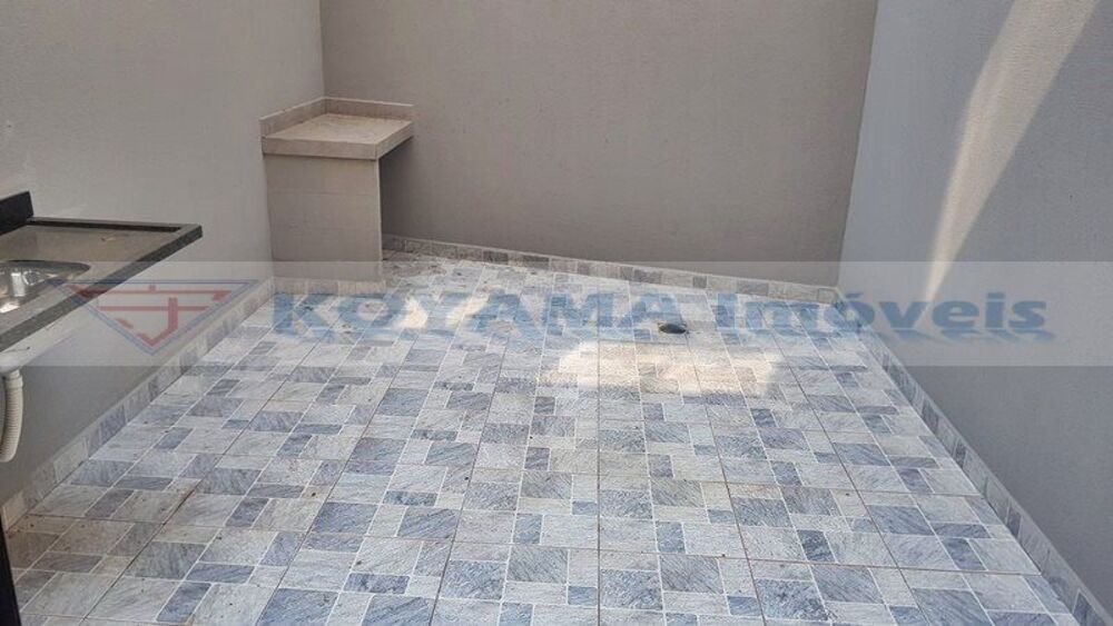 Sobrado à venda com 3 quartos, 169m² - Foto 3
