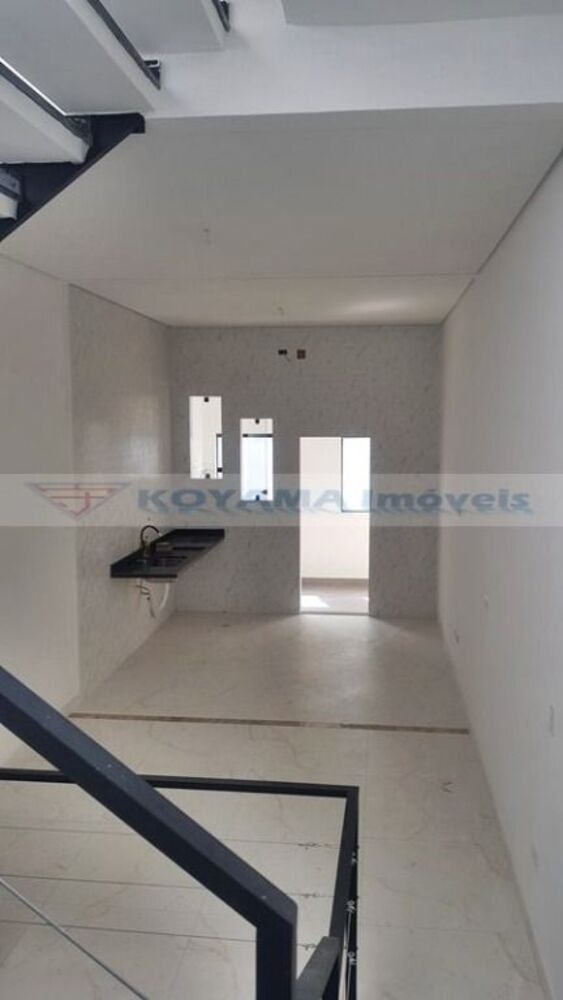 Sobrado à venda com 3 quartos, 169m² - Foto 5