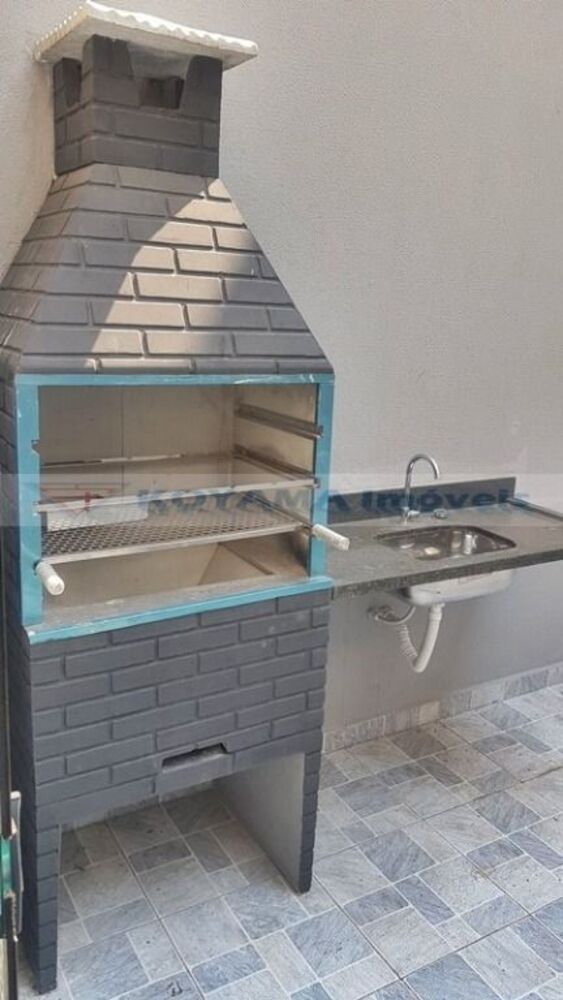 Sobrado à venda com 3 quartos, 169m² - Foto 2