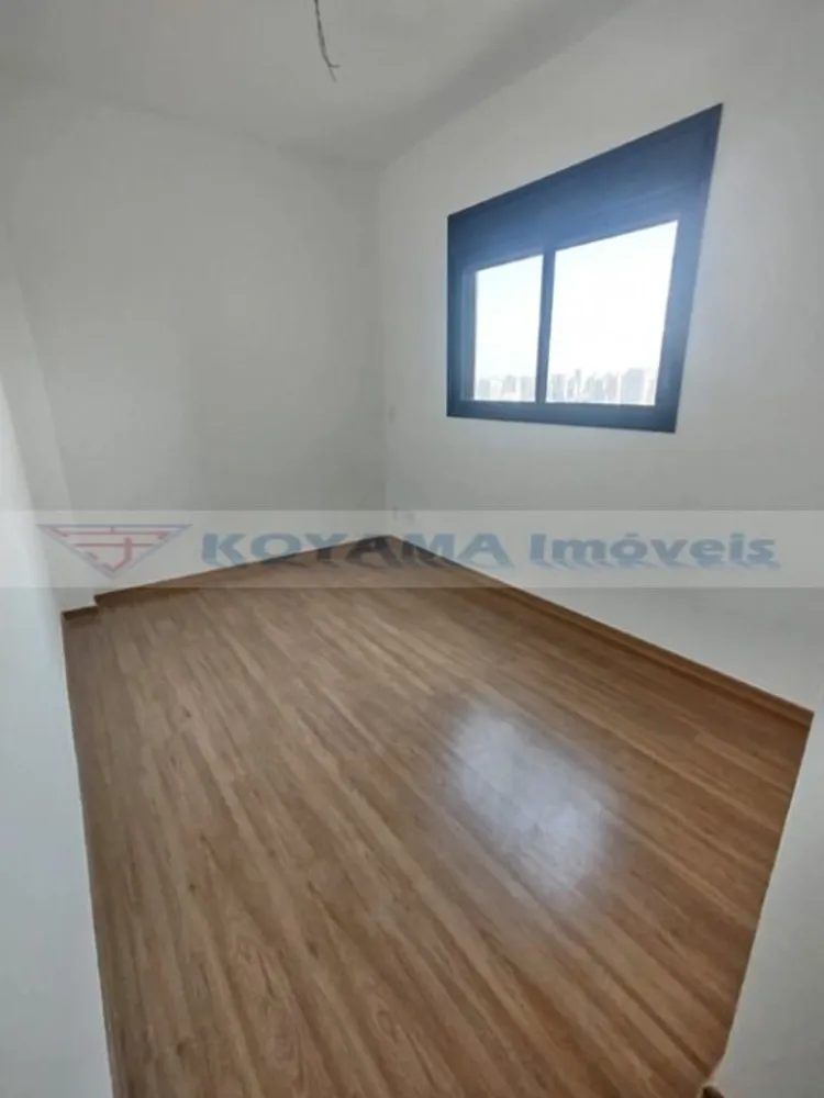 Apartamento, 2 quartos, 64 m² - Foto 2