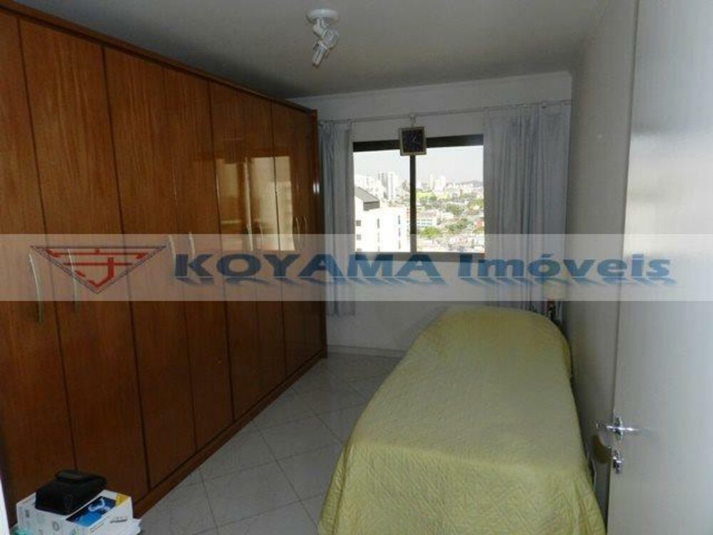 Apartamento à venda com 4 quartos, 170m² - Foto 11