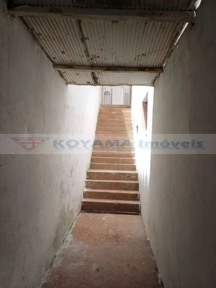Sobrado, 2 quartos, 208 m² - Foto 1