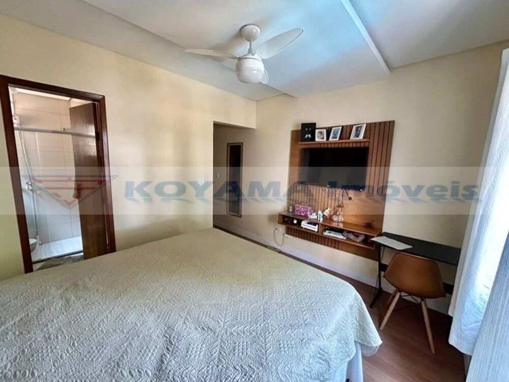 Sobrado, 5 quartos, 150 m² - Foto 1