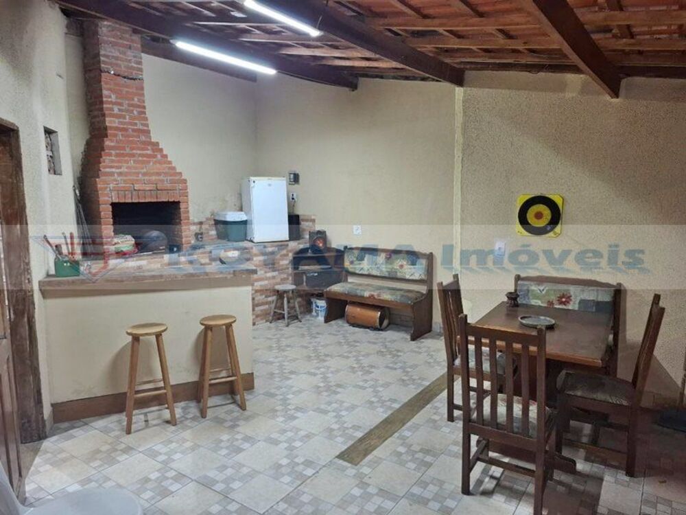 Sobrado, 5 quartos, 150 m² - Foto 4