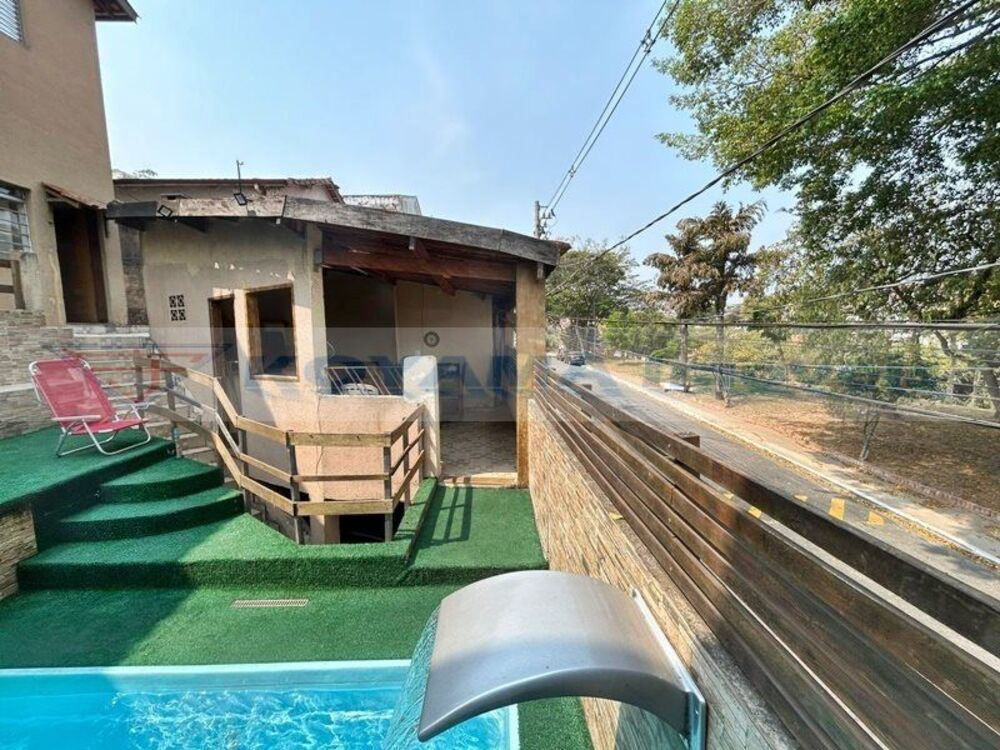 Sobrado, 5 quartos, 150 m² - Foto 3