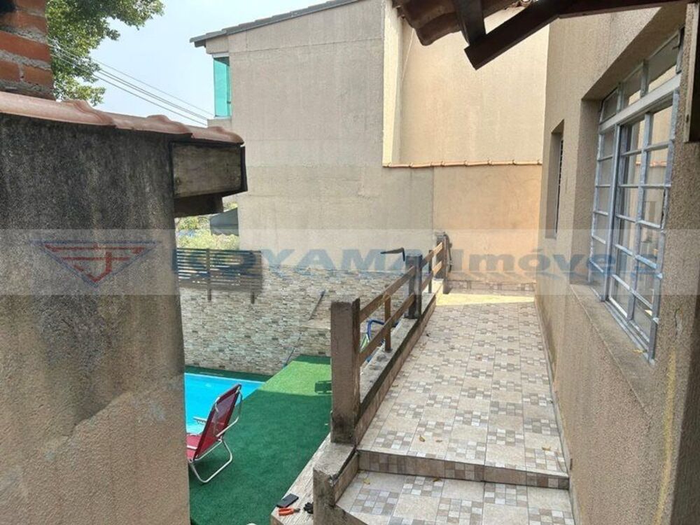 Sobrado, 5 quartos, 150 m² - Foto 2