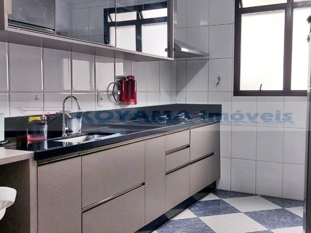 Apartamento, 4 quartos, 84 m² - Foto 4