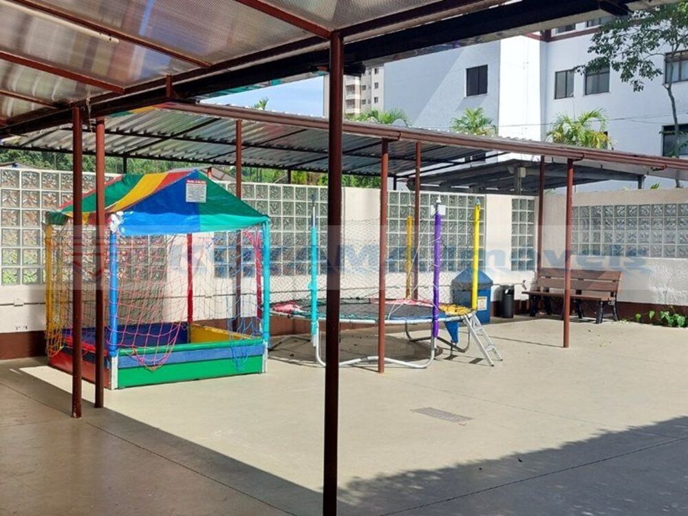 Apartamento, 4 quartos, 84 m² - Foto 6