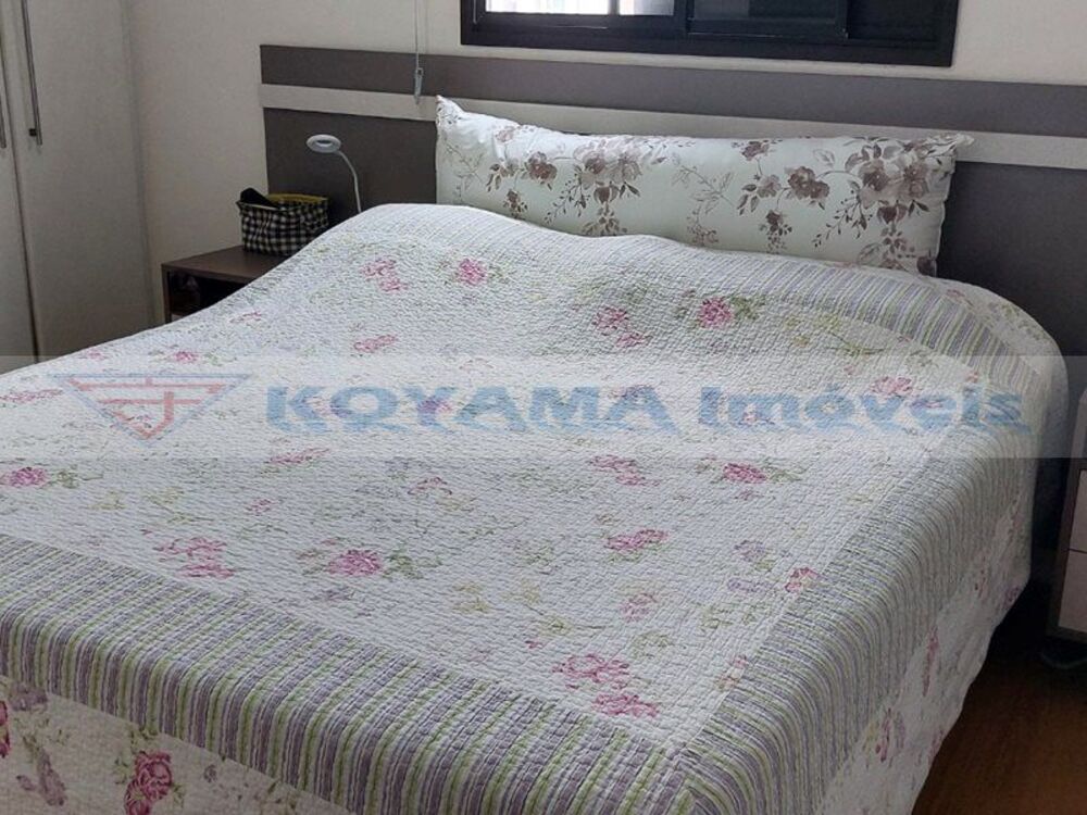 Apartamento, 4 quartos, 84 m² - Foto 2