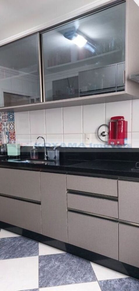 Apartamento, 4 quartos, 84 m² - Foto 5