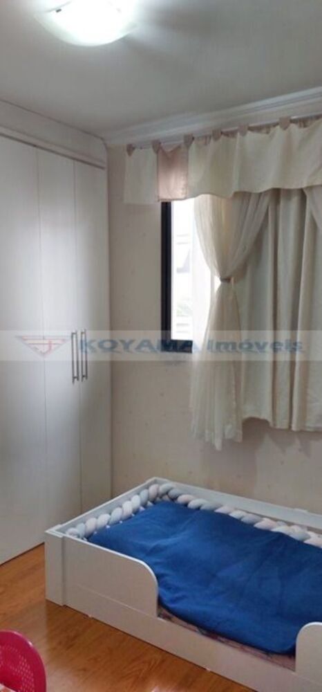 Apartamento, 4 quartos, 84 m² - Foto 3