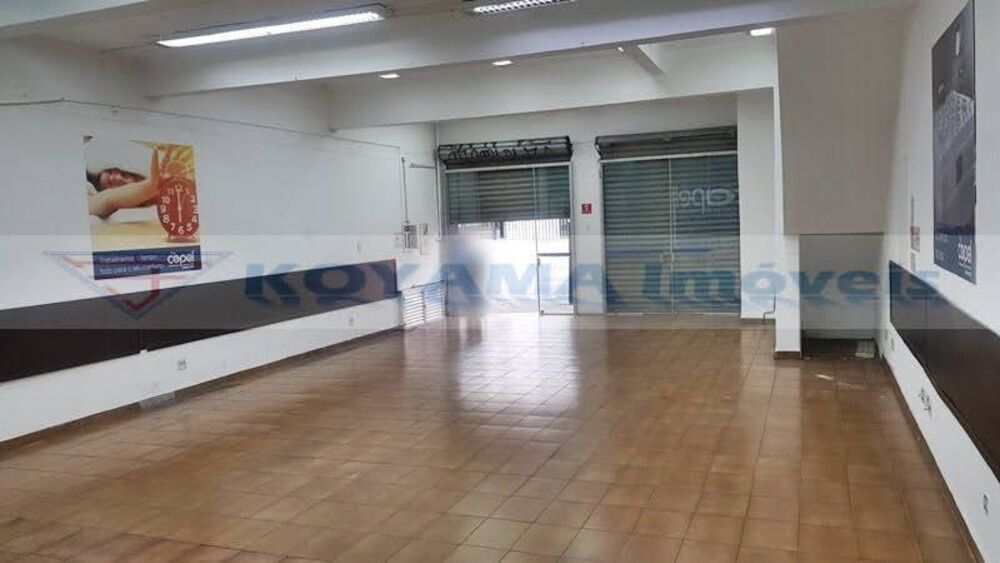 Loja-Salão, 200 m² - Foto 4