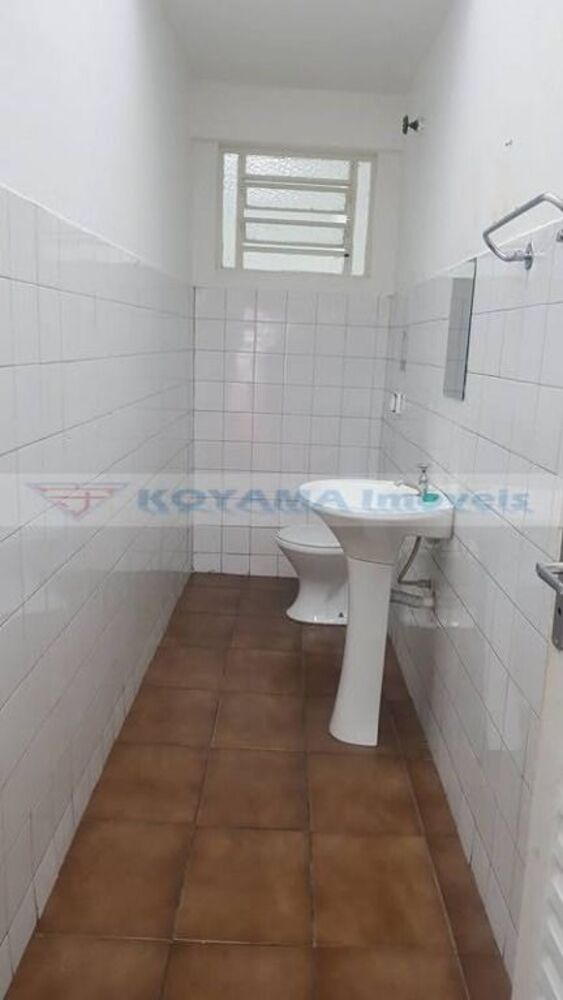 Loja-Salão, 200 m² - Foto 1