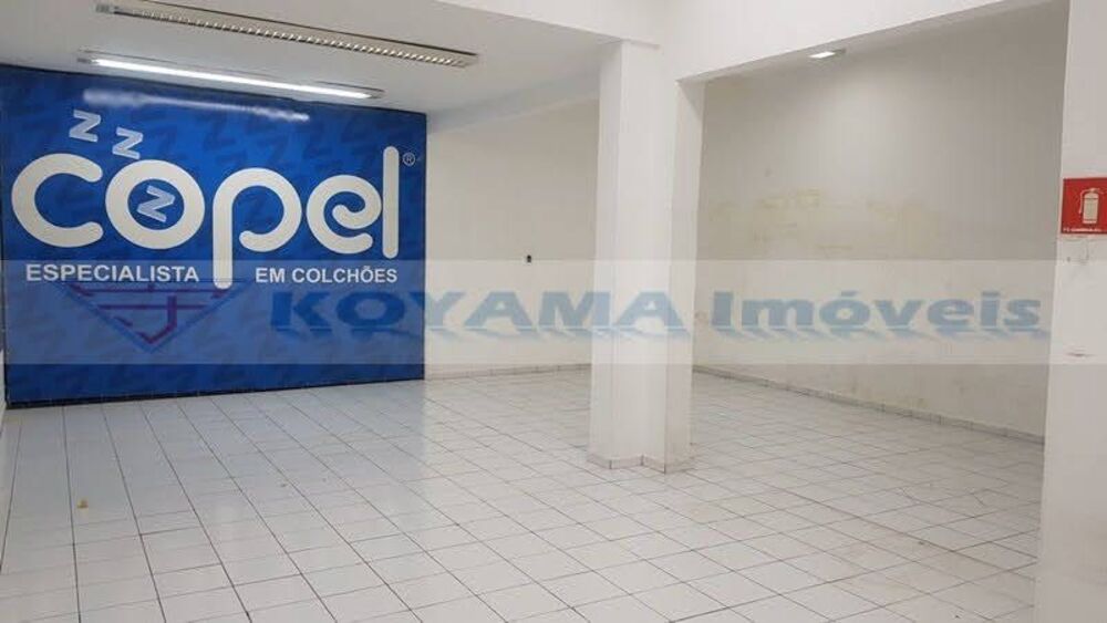 Loja-Salão, 200 m² - Foto 2