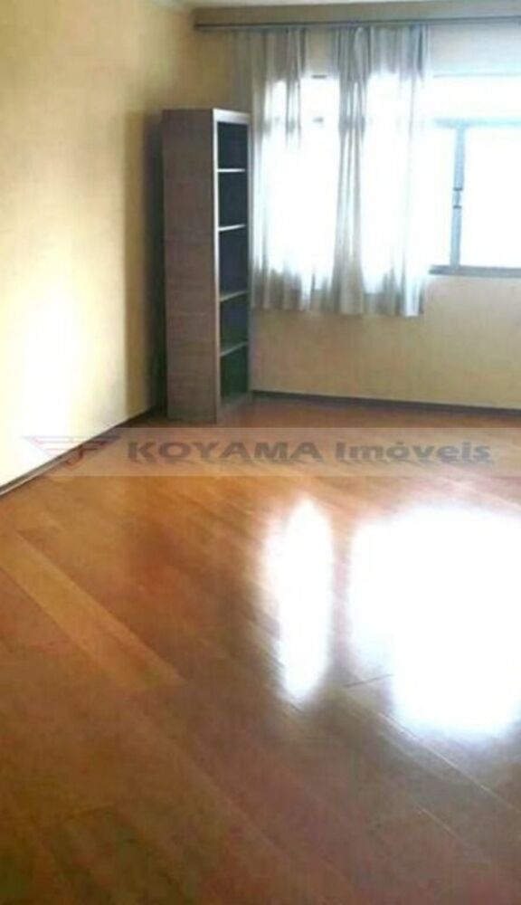 Apartamento, 3 quartos, 98 m² - Foto 1