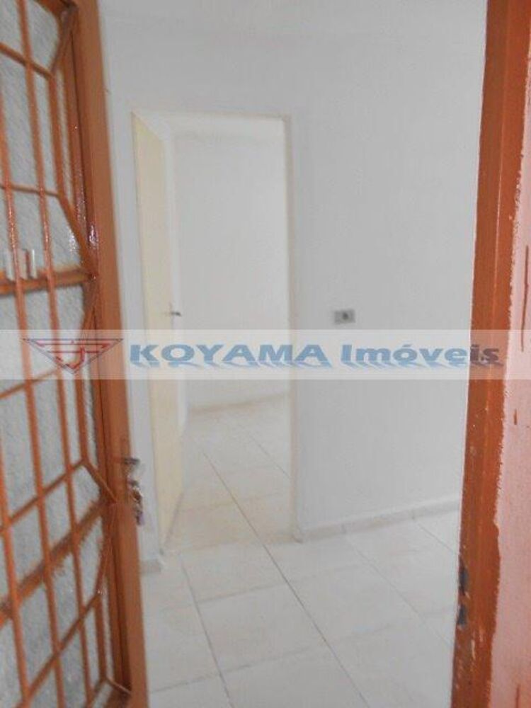 Casa, 1 quarto, 30 m² - Foto 5