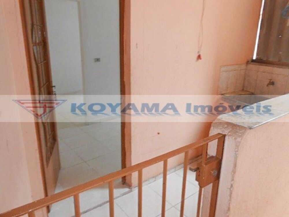 Casa, 1 quarto, 30 m² - Foto 4