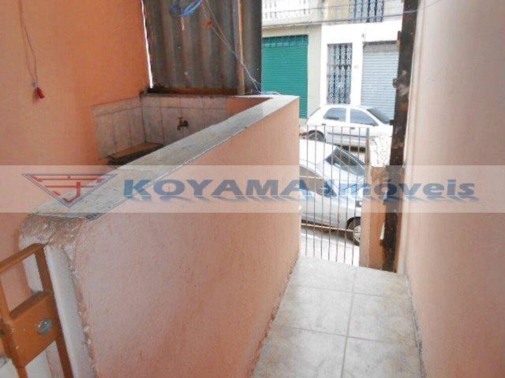 Casa, 1 quarto, 30 m² - Foto 2