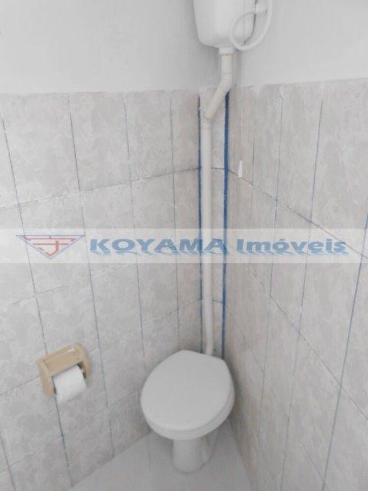 Casa, 1 quarto, 30 m² - Foto 9