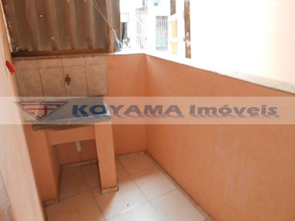 Casa, 1 quarto, 30 m² - Foto 15