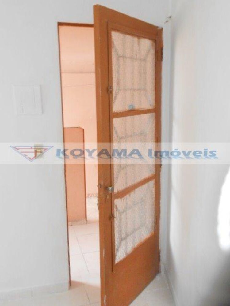 Casa, 1 quarto, 30 m² - Foto 11