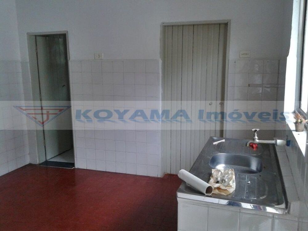 Casa, 2 quartos, 252 m² - Foto 1