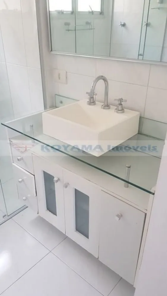 Apartamento, 3 quartos, 79 m² - Foto 1