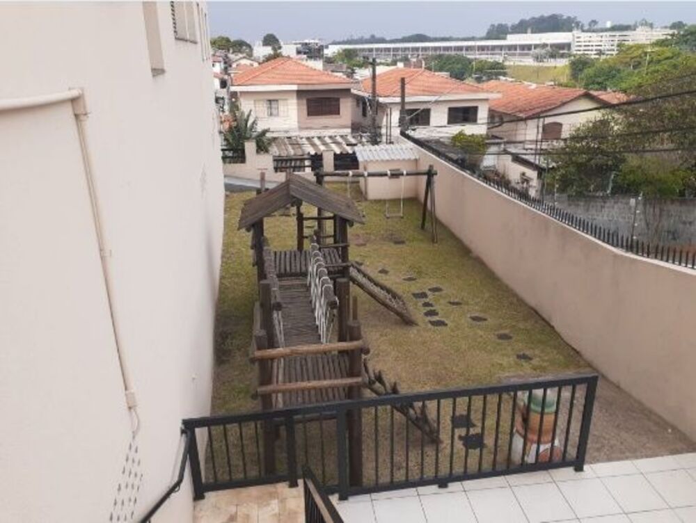Apartamento à venda com 2 quartos, 70m² - Foto 4